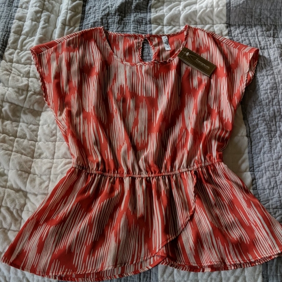 Francesca's Collections Tops - Top